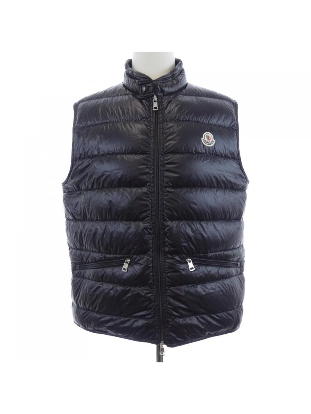 Moncler Gui Down Vest